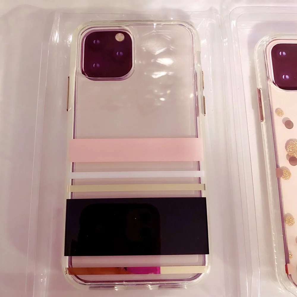 3 iPhone 11 Pro Cases